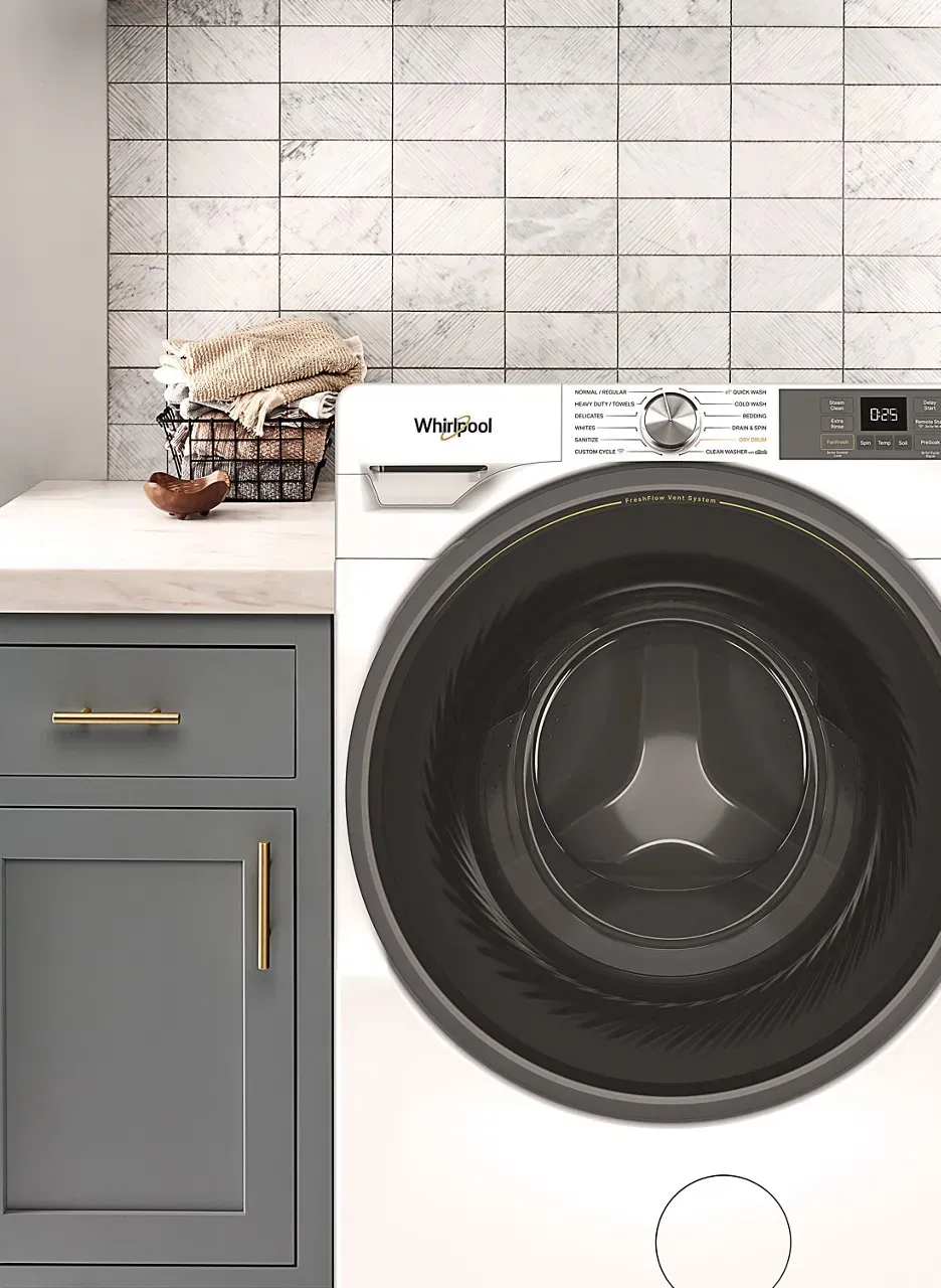 Washers